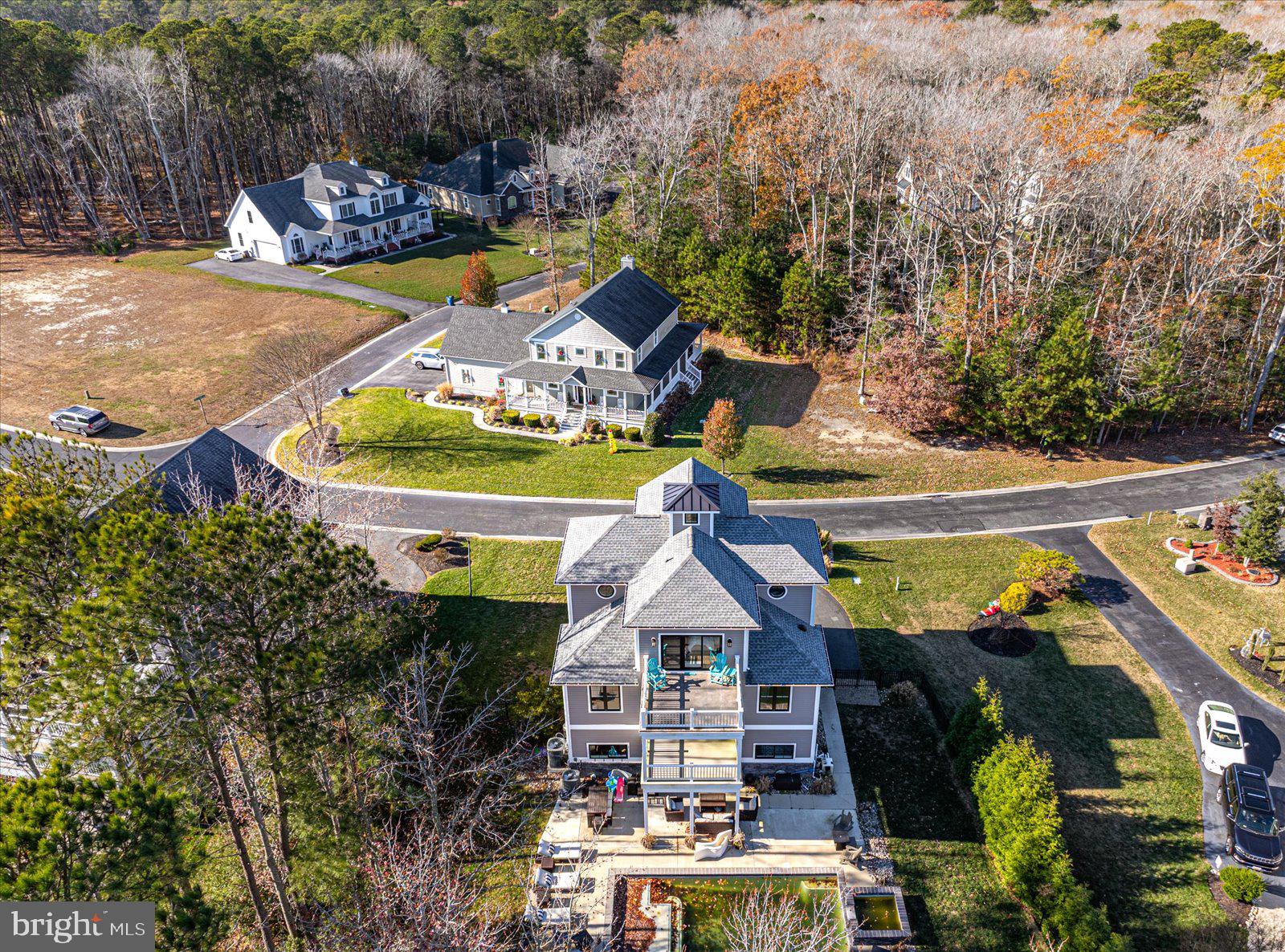 BAY POINT PLANTATION - Residential