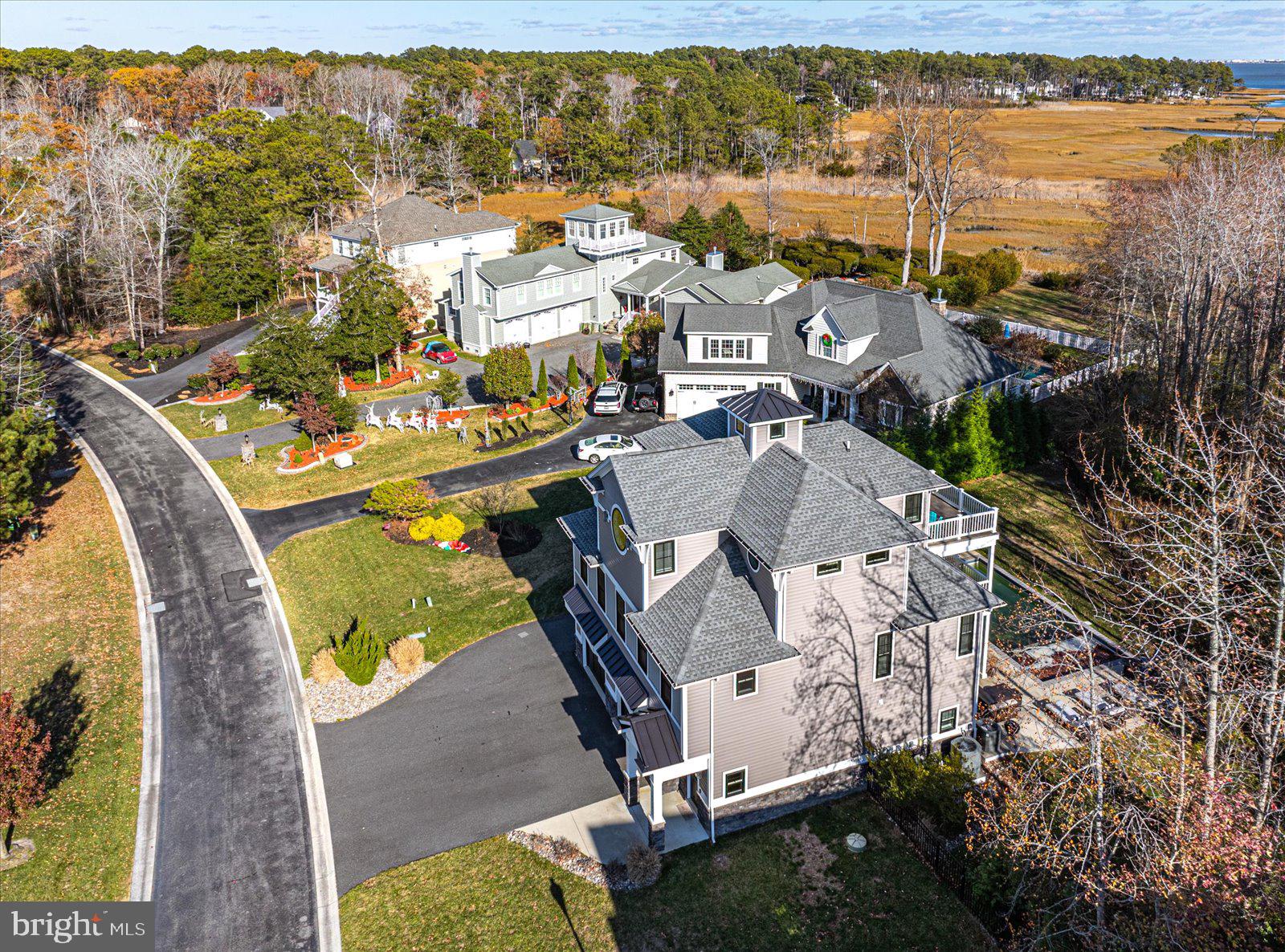 BAY POINT PLANTATION - Residential