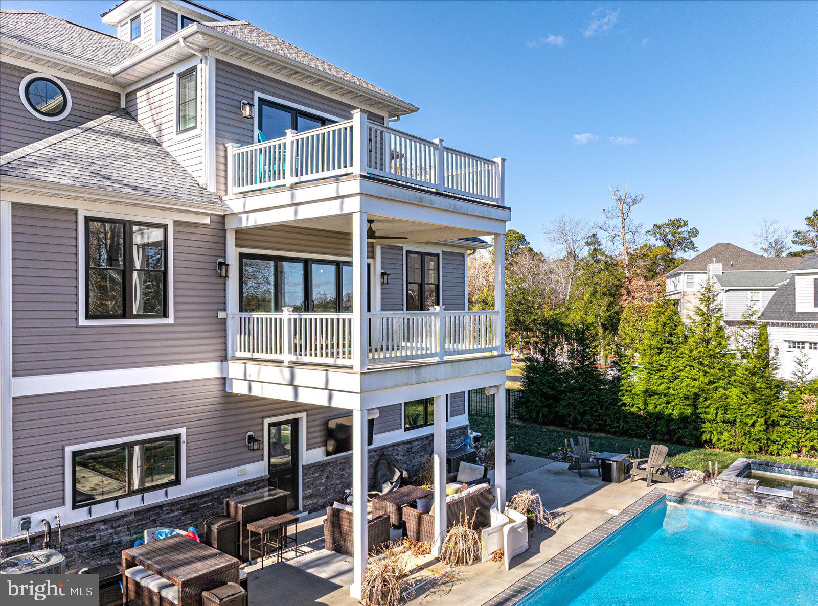 BAY POINT PLANTATION - Residential