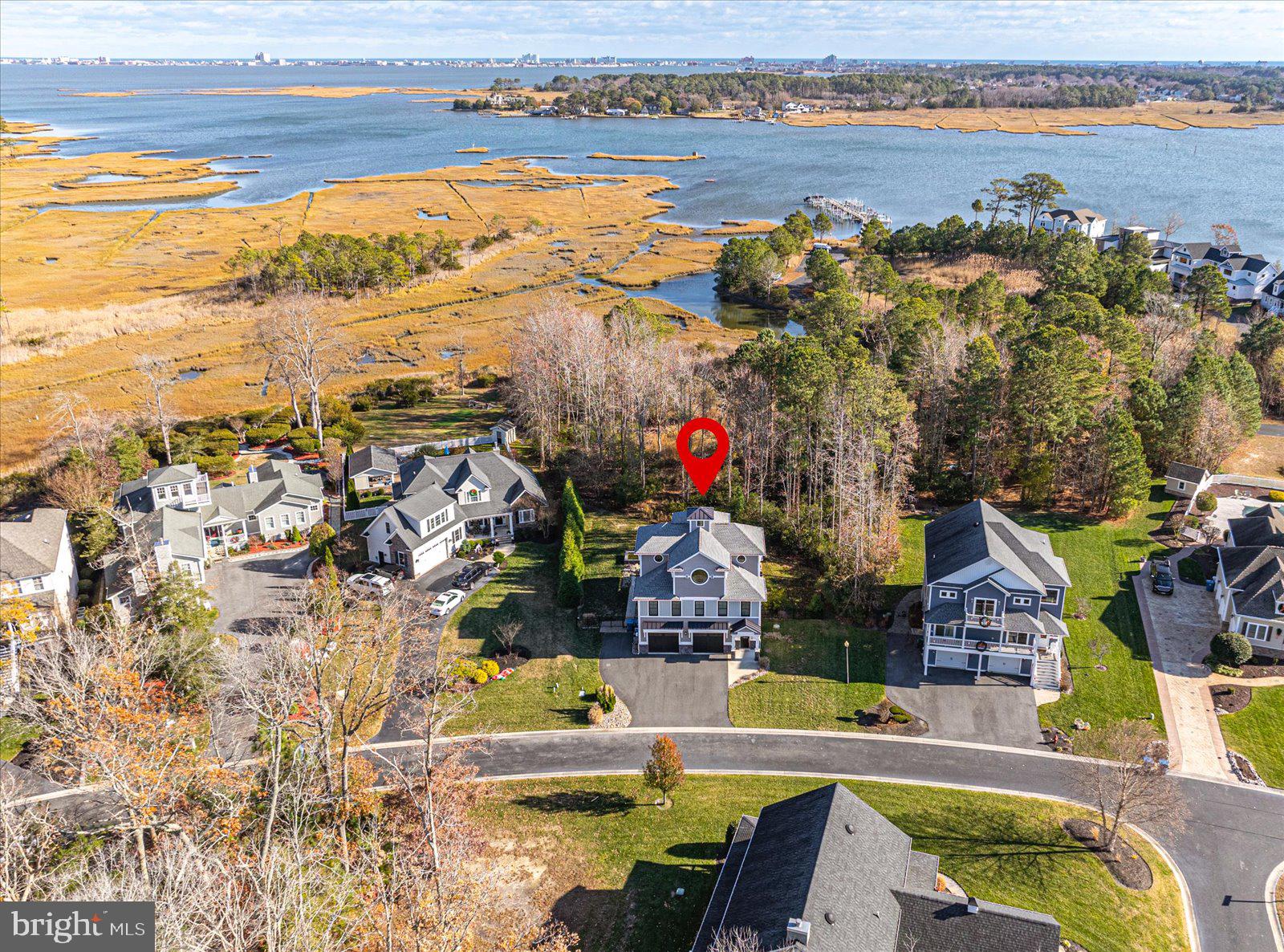 BAY POINT PLANTATION - Residential