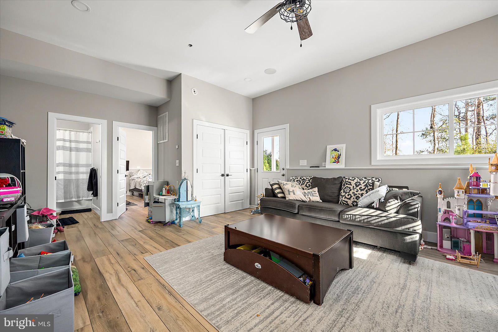 BAY POINT PLANTATION - Residential