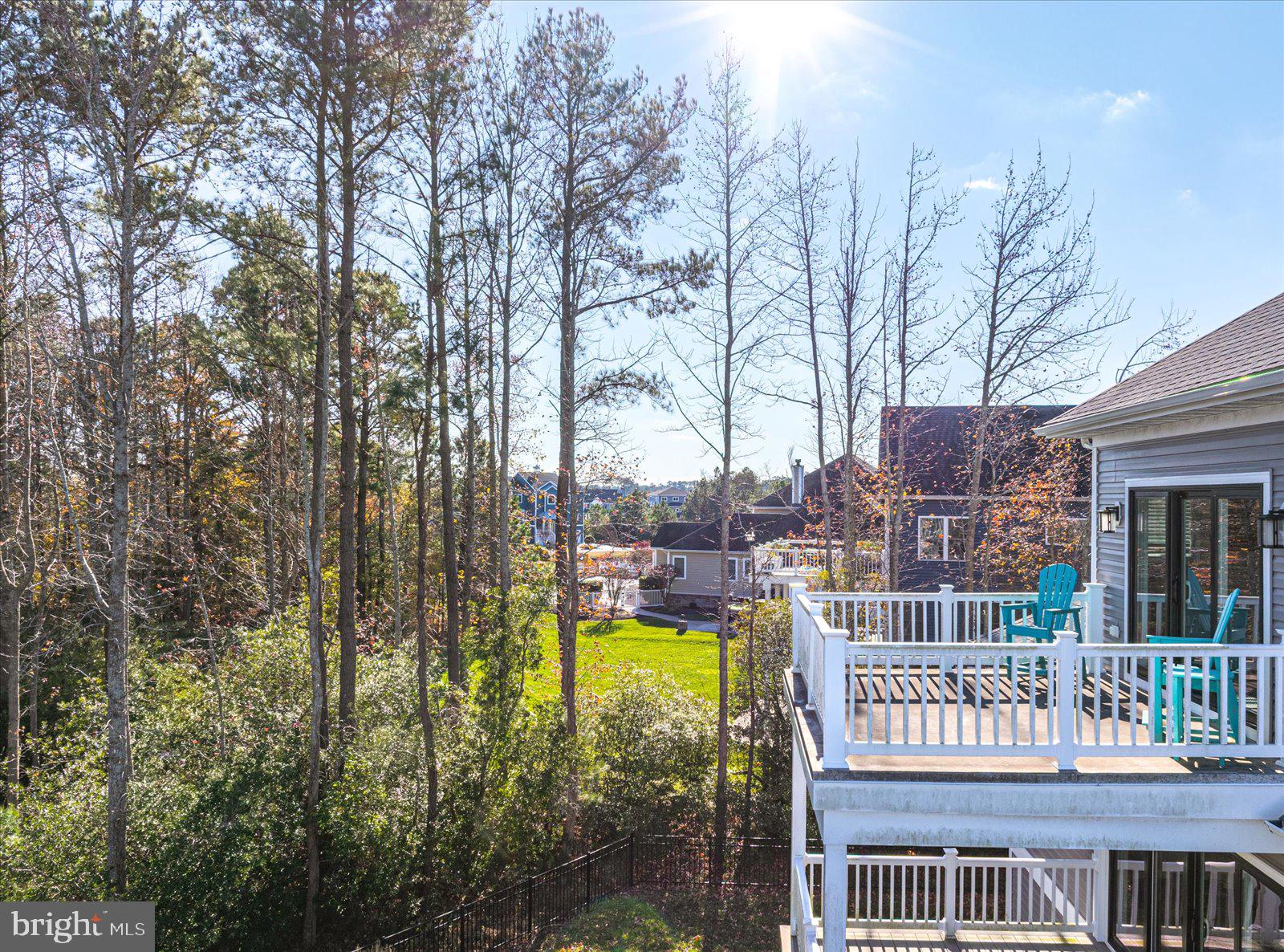 BAY POINT PLANTATION - Residential