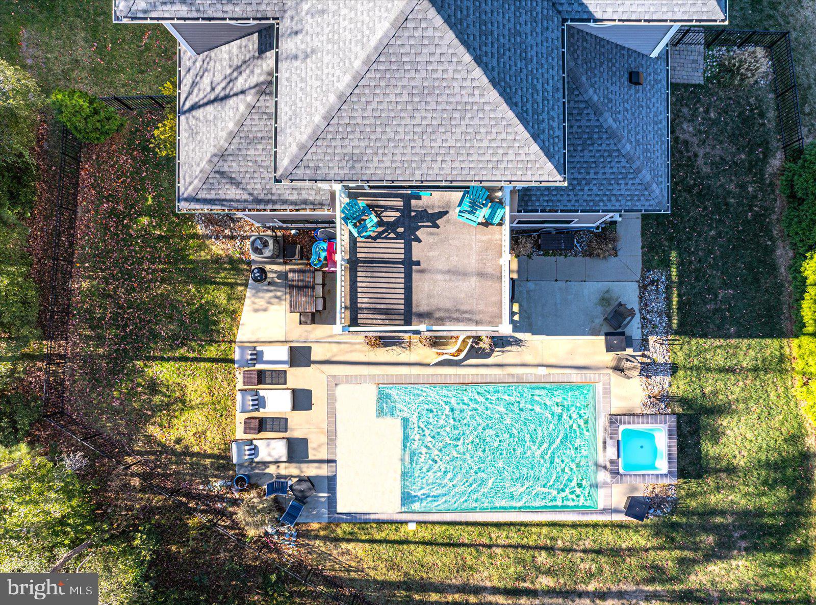 BAY POINT PLANTATION - Residential