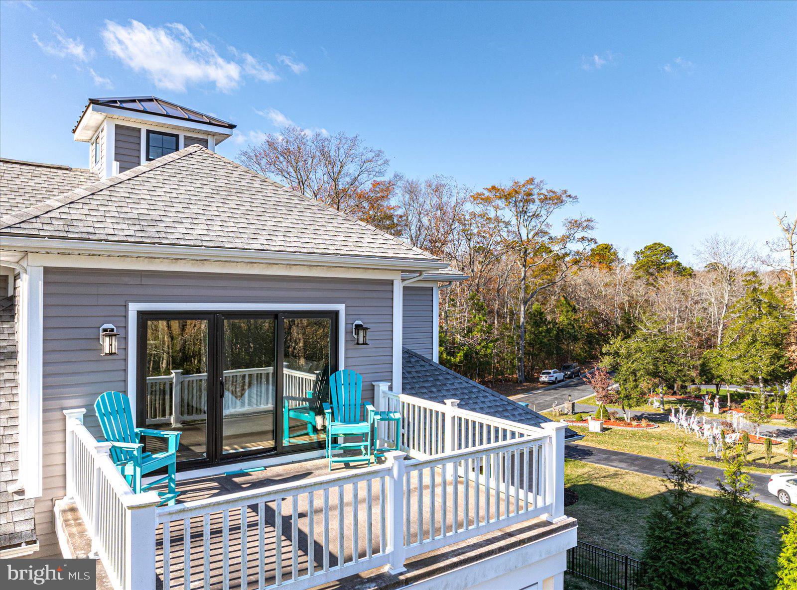 BAY POINT PLANTATION - Residential