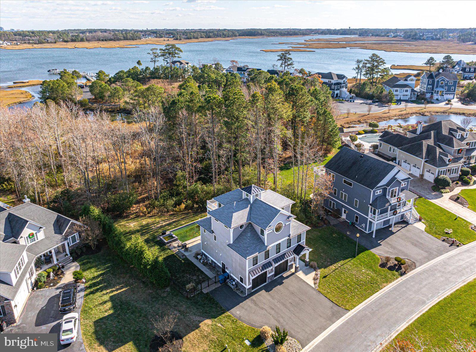 BAY POINT PLANTATION - Residential