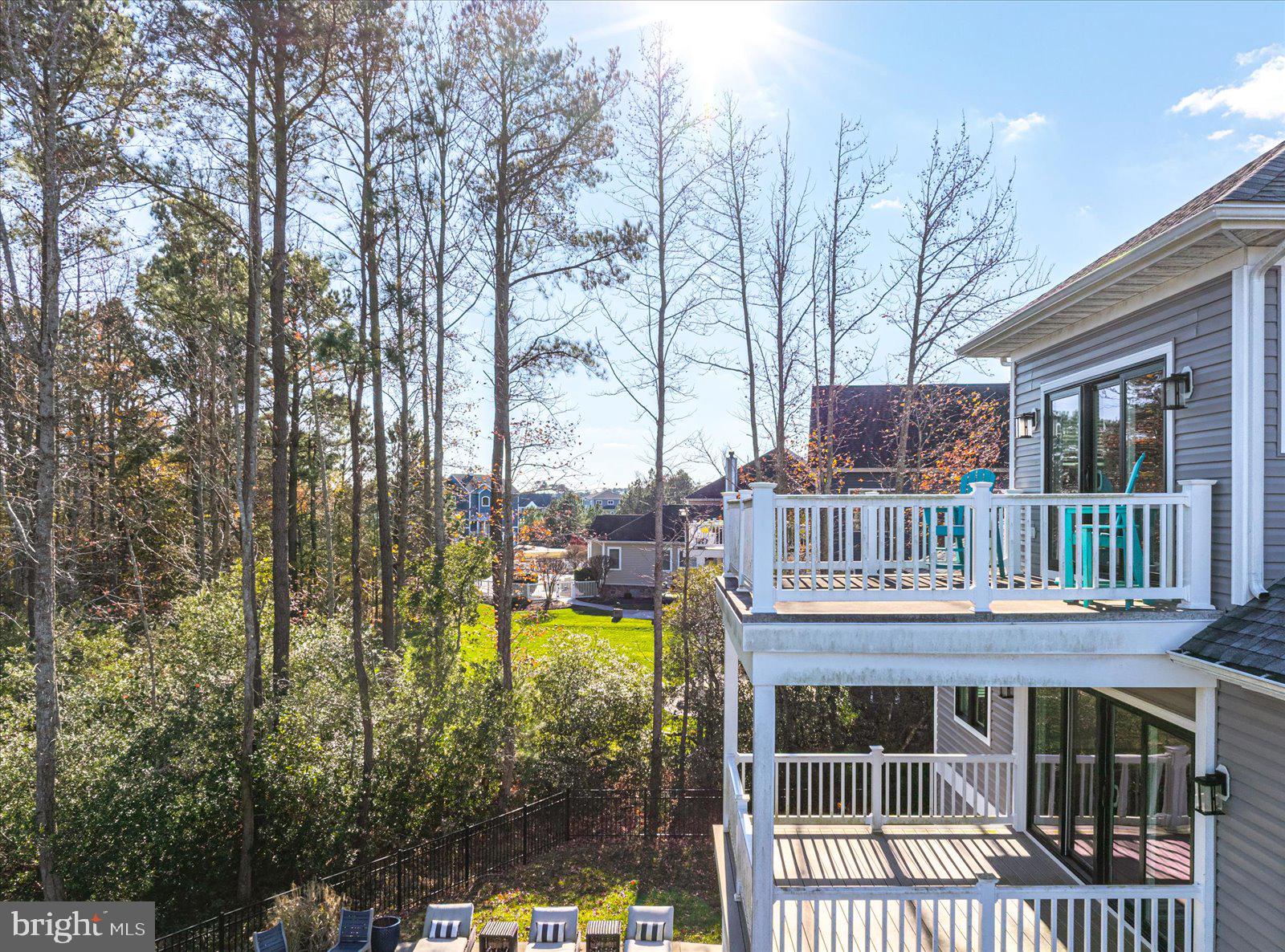 BAY POINT PLANTATION - Residential