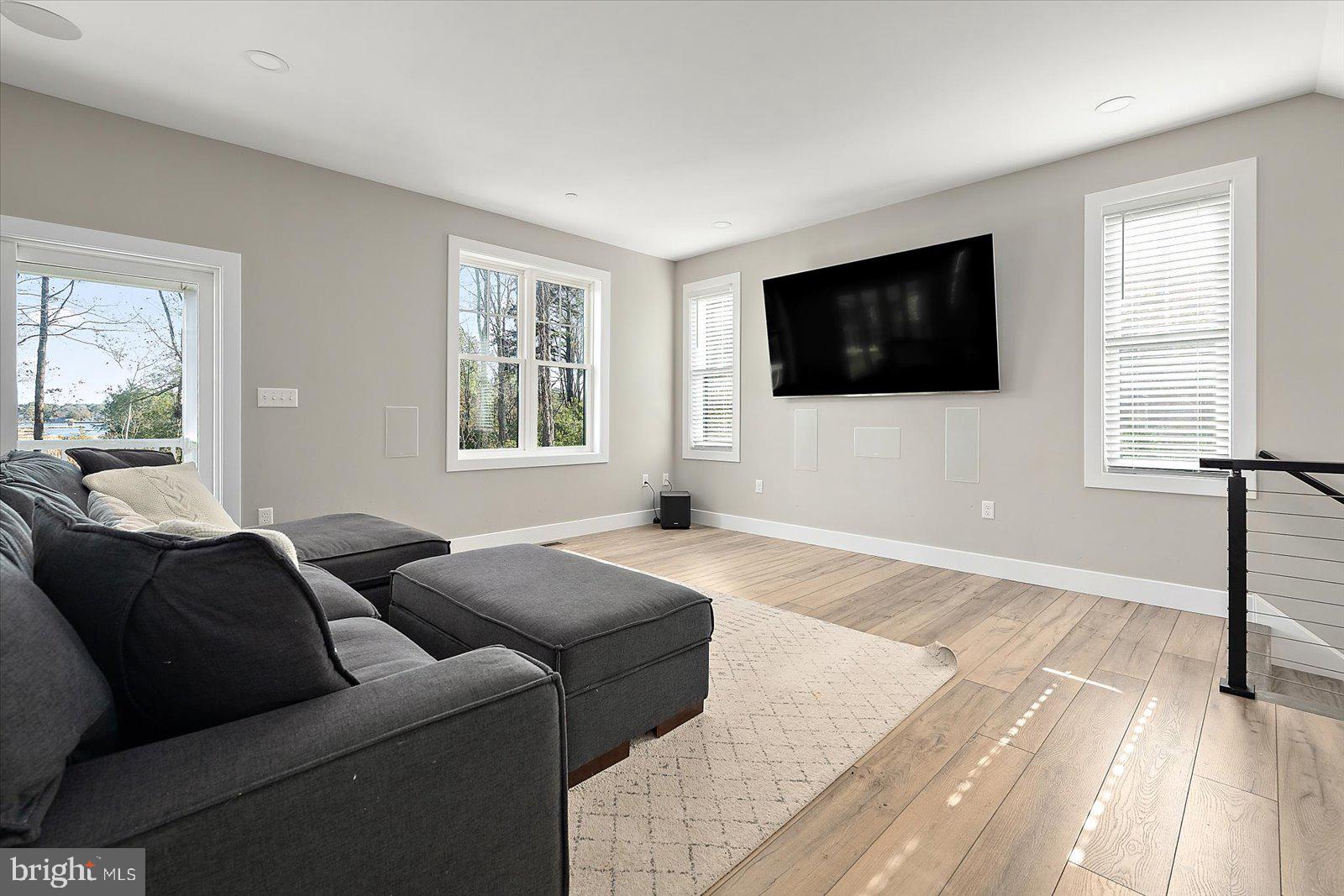 BAY POINT PLANTATION - Residential