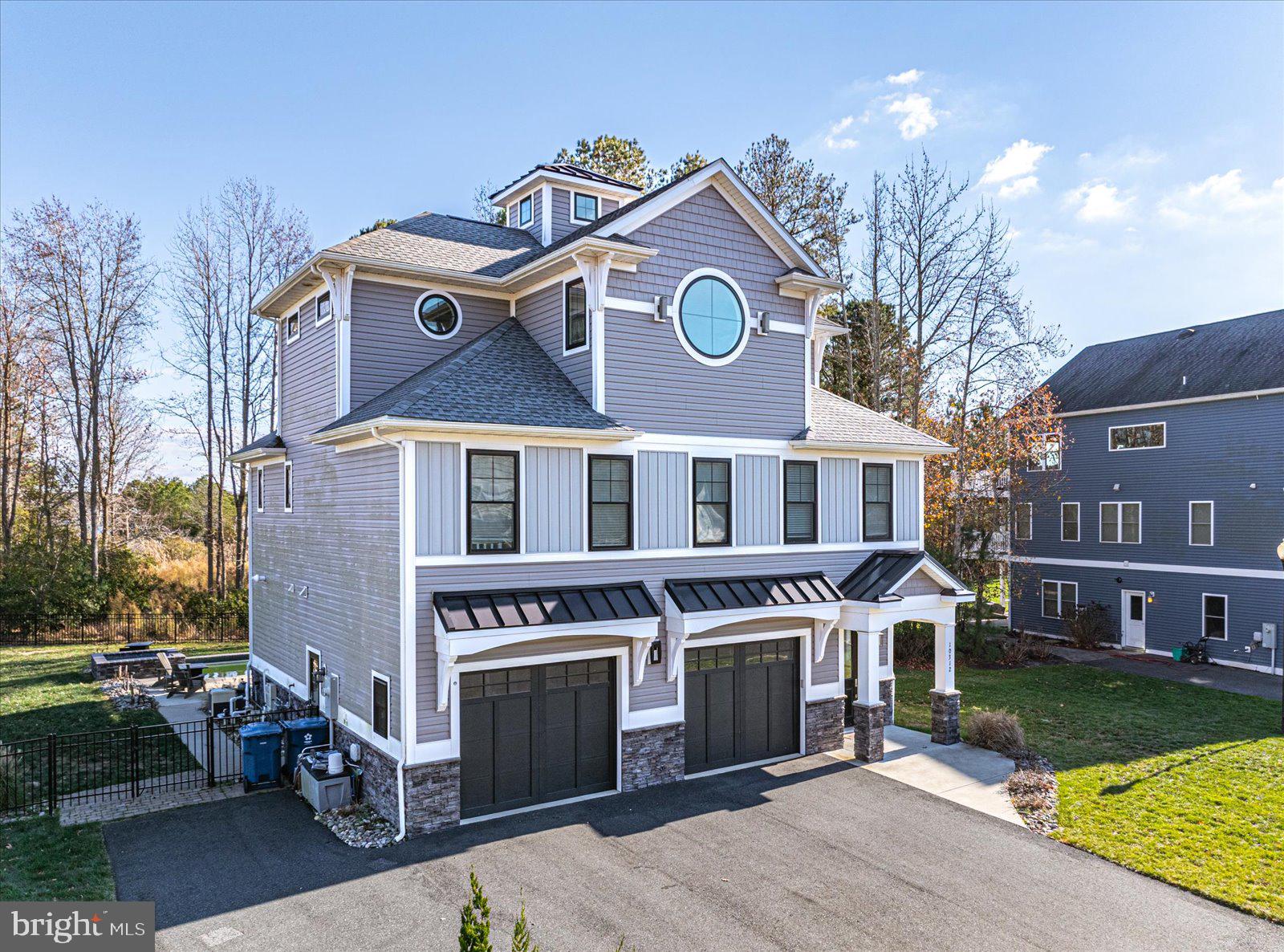 BAY POINT PLANTATION - Residential