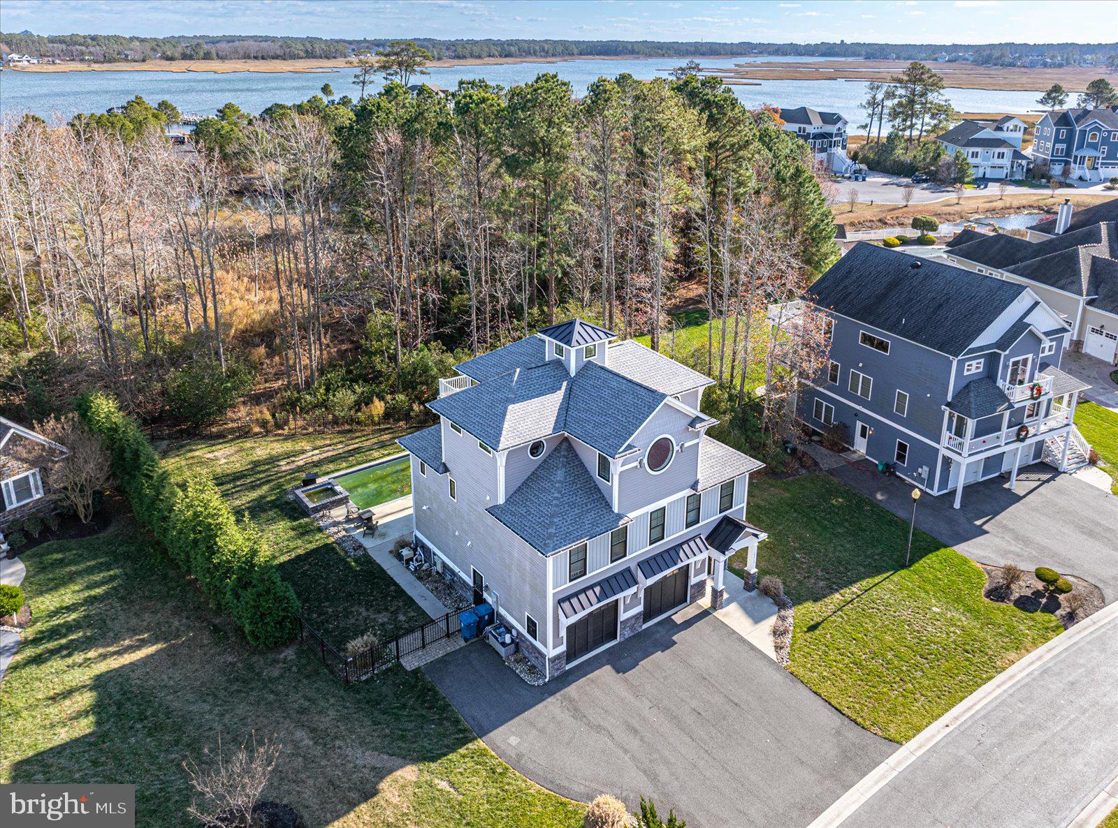 BAY POINT PLANTATION - Residential