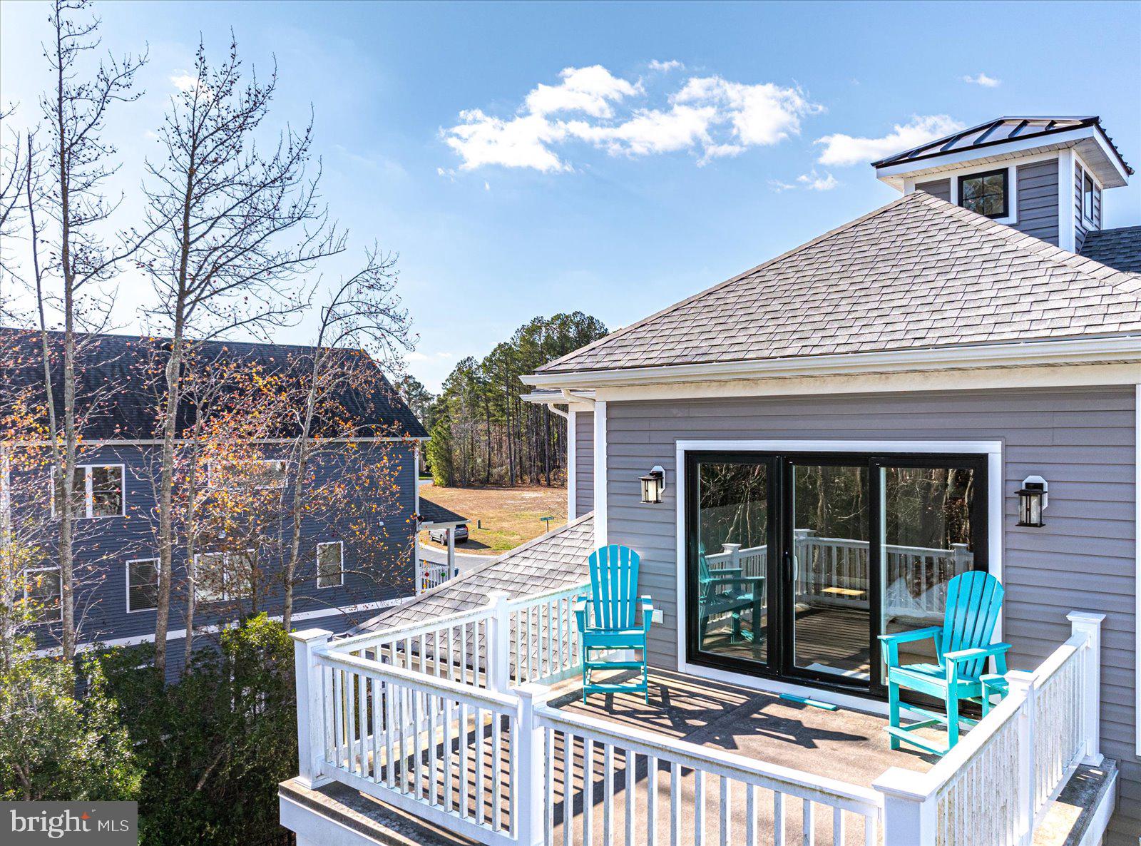 BAY POINT PLANTATION - Residential