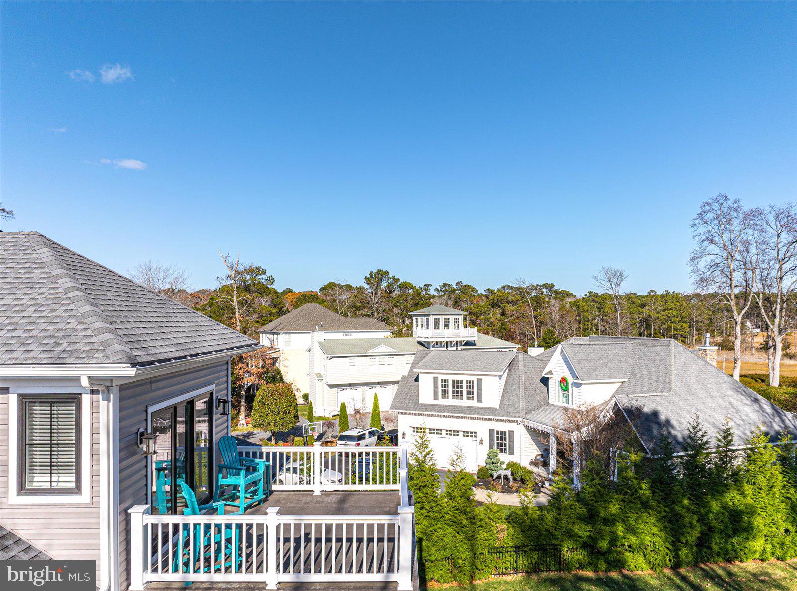 BAY POINT PLANTATION - Residential