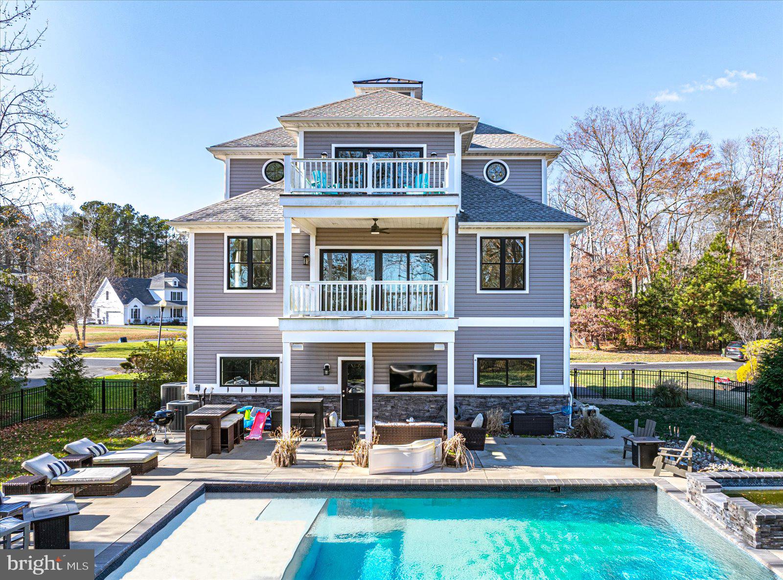 BAY POINT PLANTATION - Residential