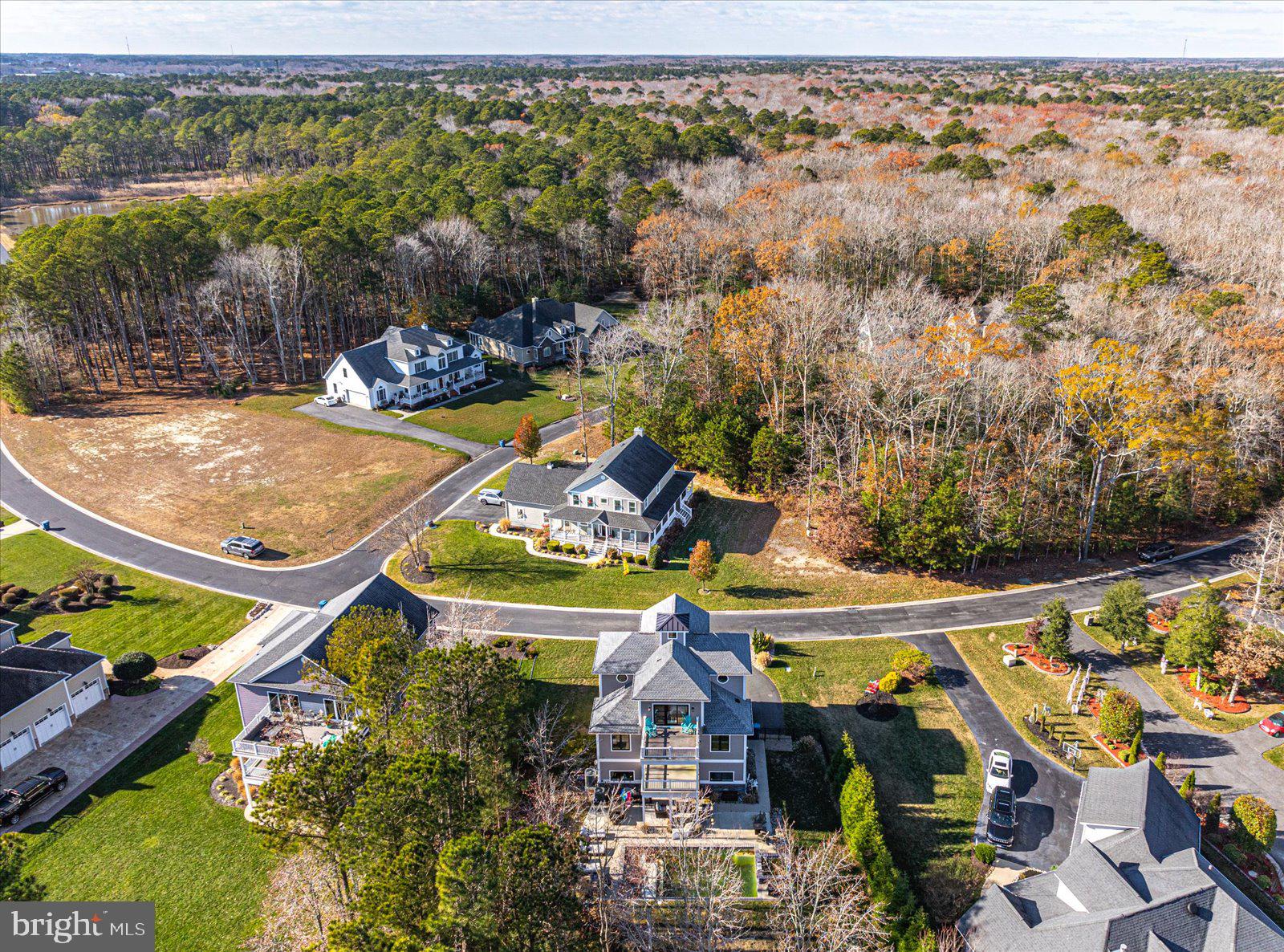 BAY POINT PLANTATION - Residential