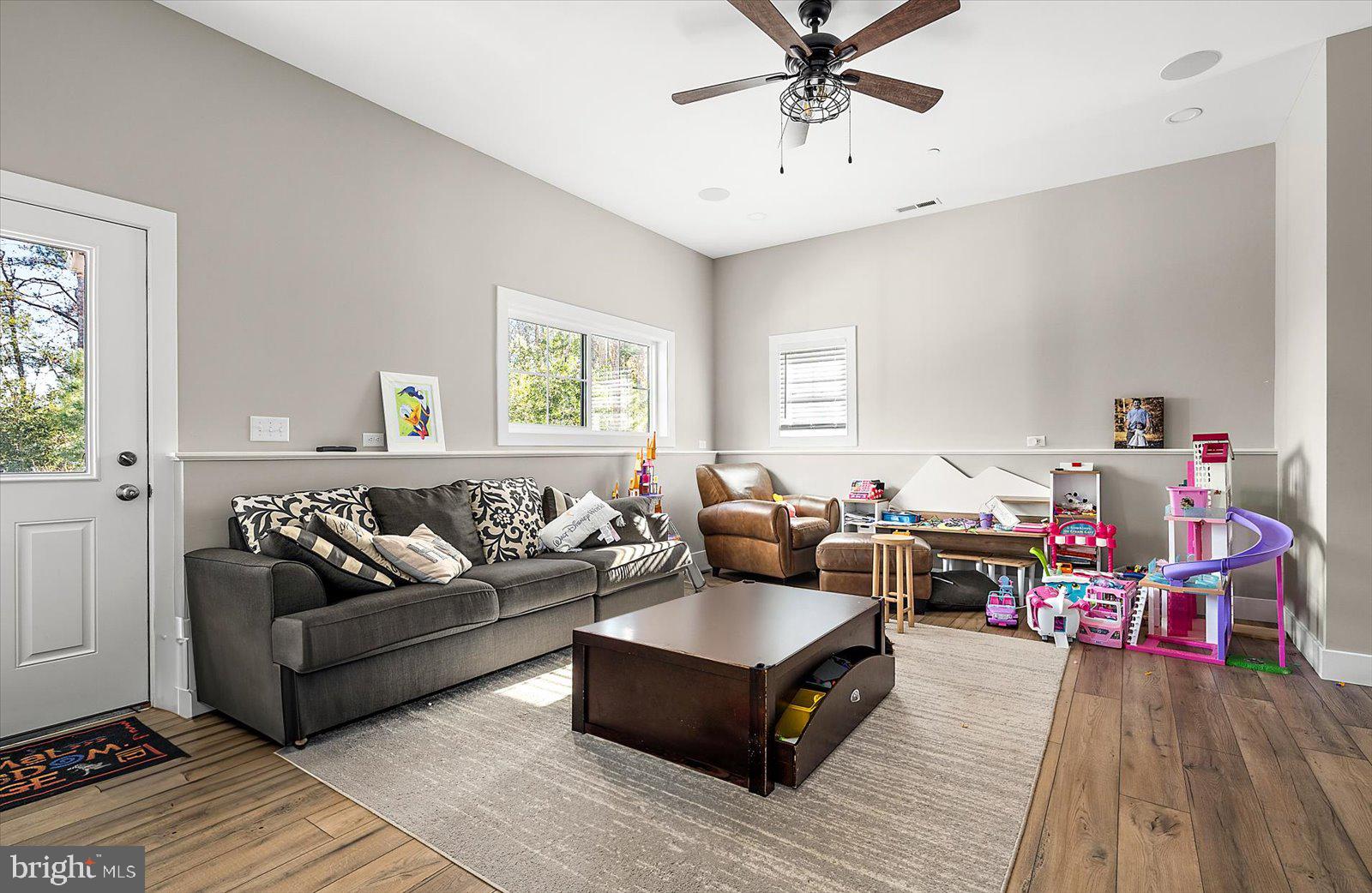 BAY POINT PLANTATION - Residential