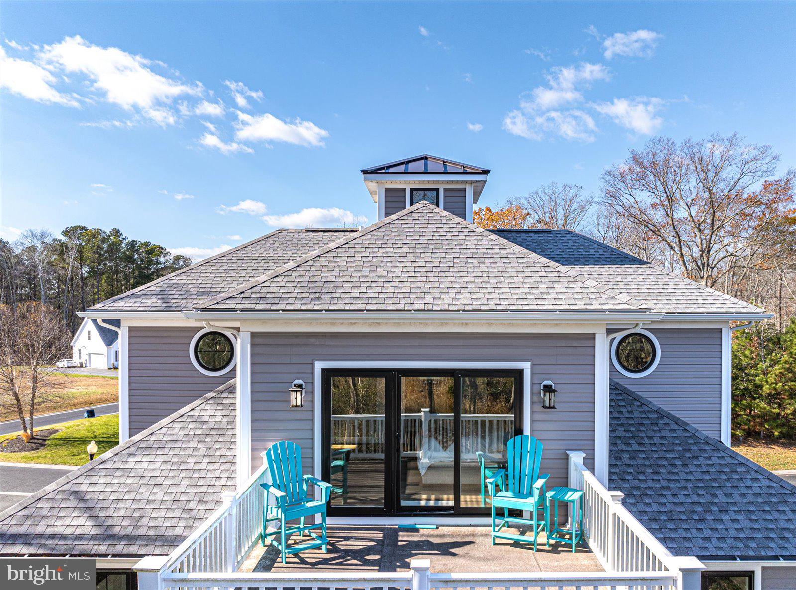 BAY POINT PLANTATION - Residential