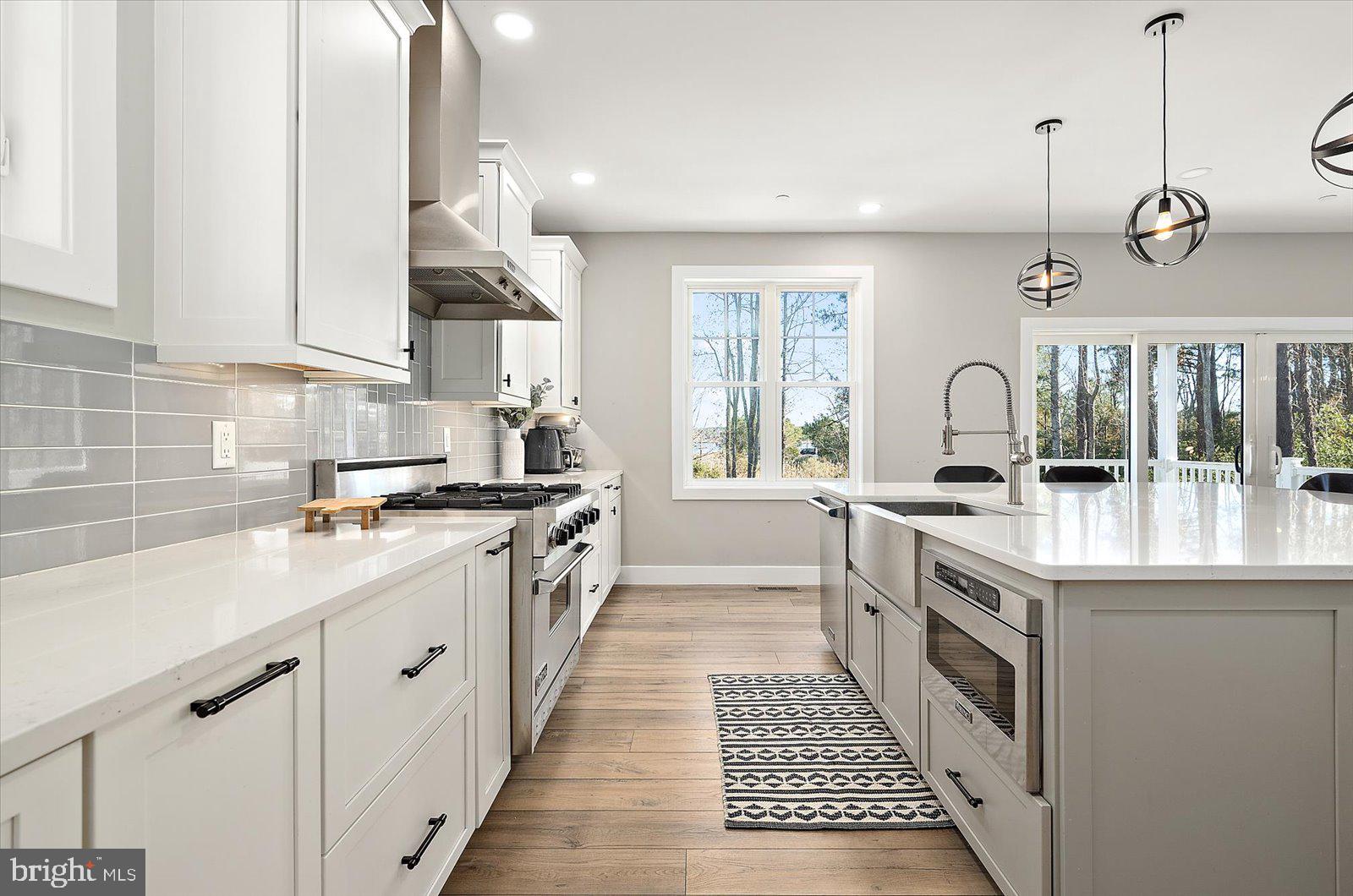 BAY POINT PLANTATION - Residential