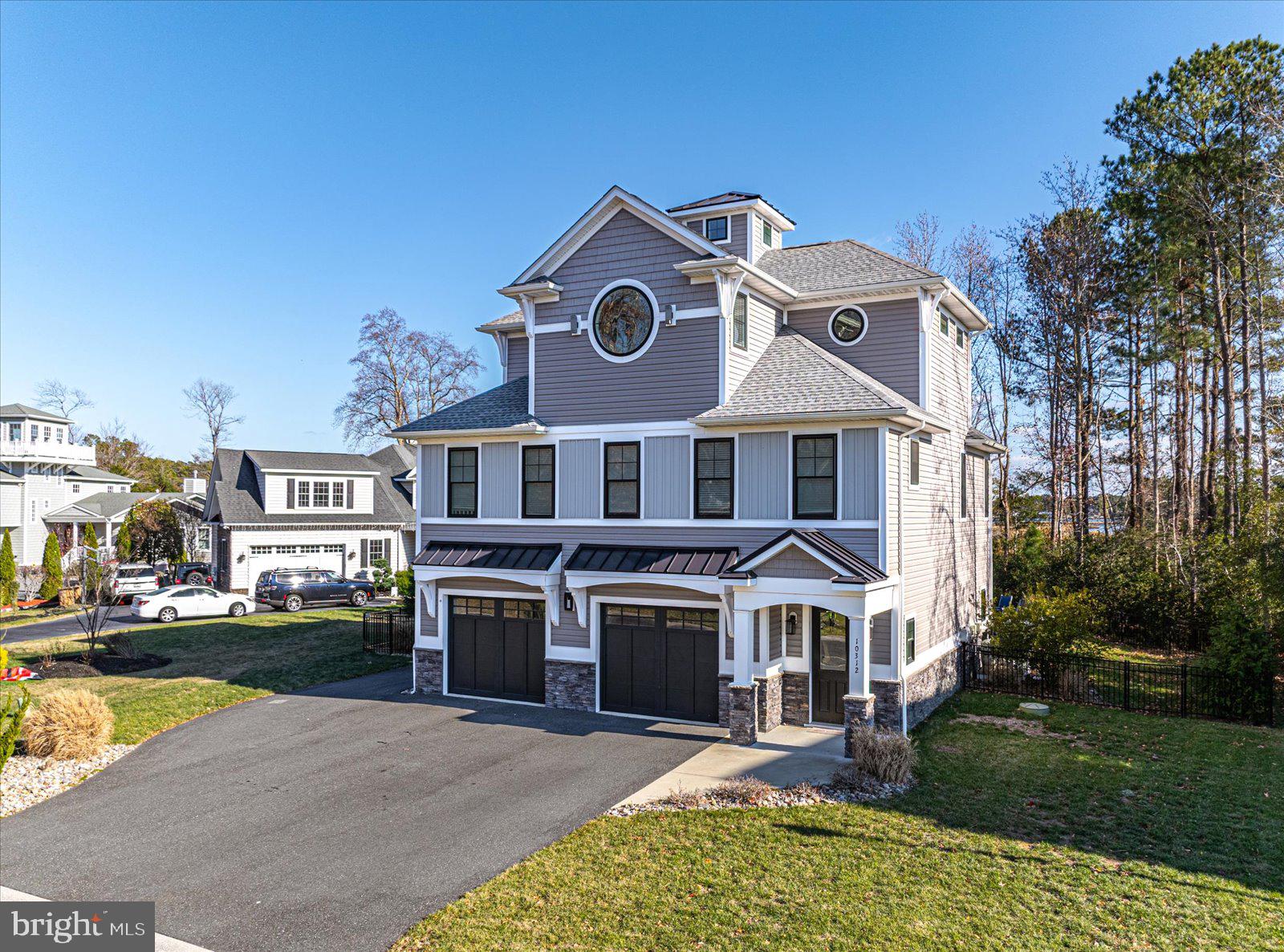 BAY POINT PLANTATION - Residential