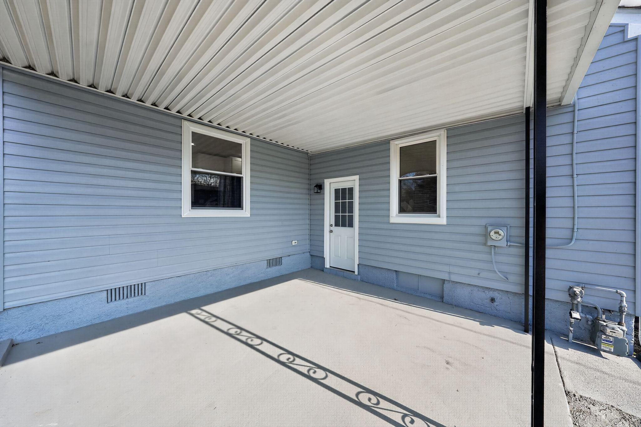 RIDGE VIEW - Residential