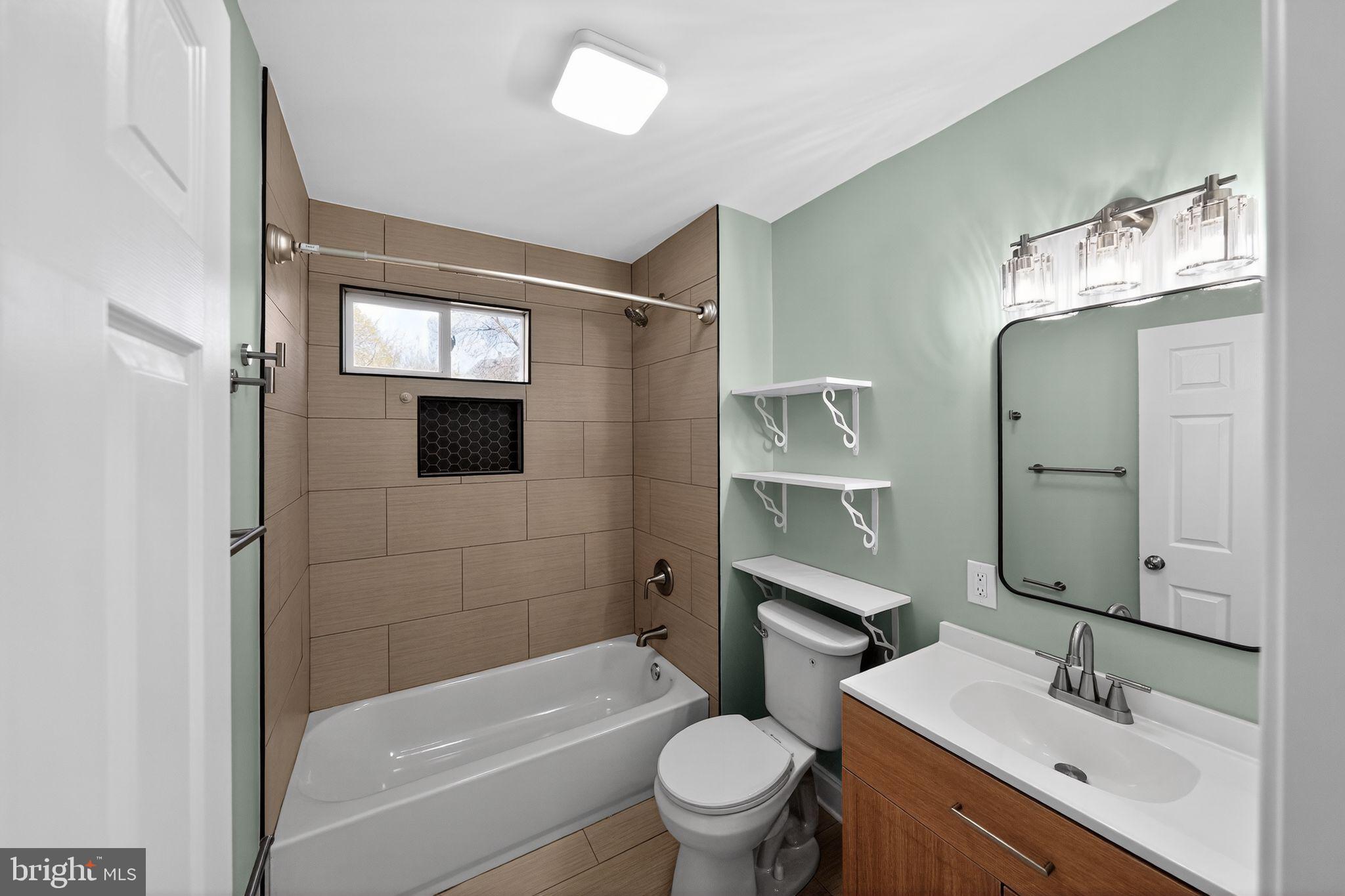 RIDGE VIEW - Residential