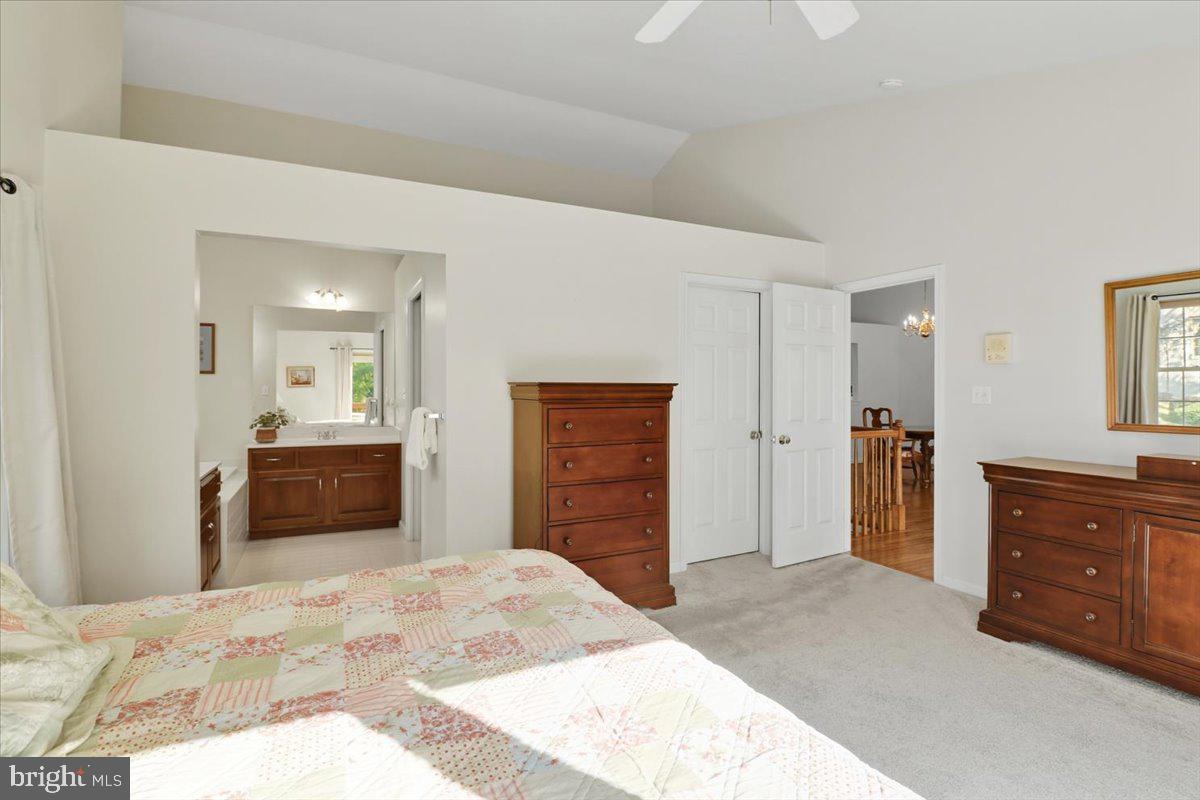 SUMMERFIELD AT ELVERSON - Residential