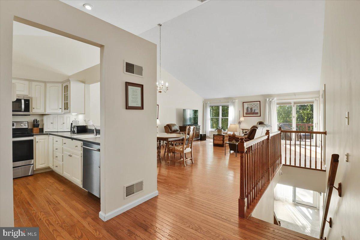 SUMMERFIELD AT ELVERSON - Residential