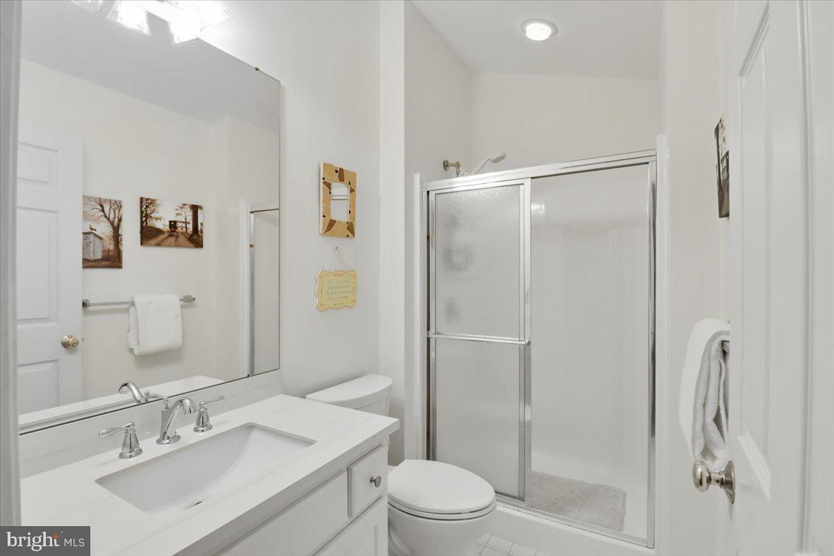 SUMMERFIELD AT ELVERSON - Residential