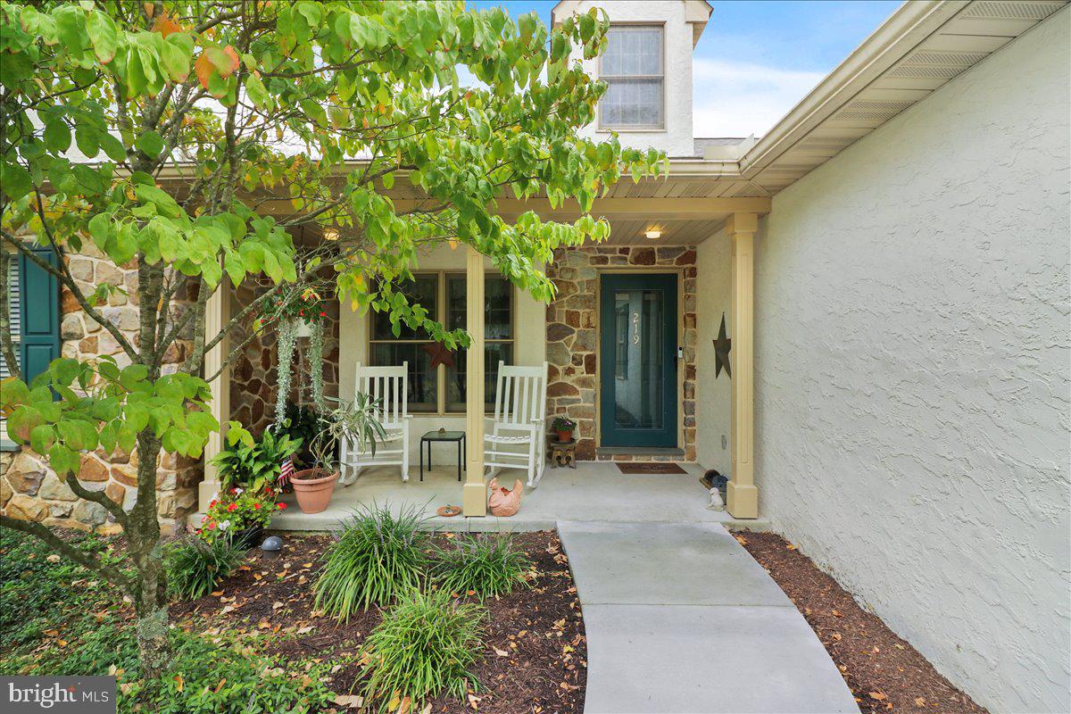 SUMMERFIELD AT ELVERSON - Residential