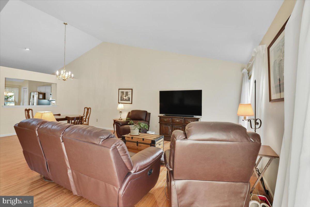 SUMMERFIELD AT ELVERSON - Residential