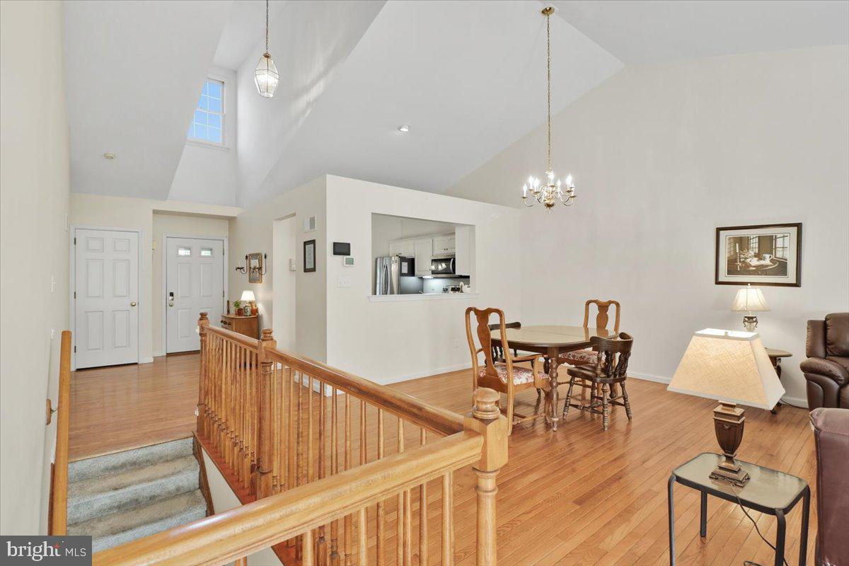 SUMMERFIELD AT ELVERSON - Residential