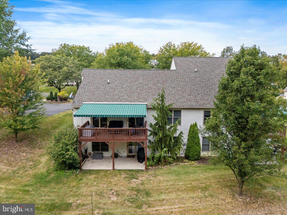 SUMMERFIELD AT ELVERSON - Residential