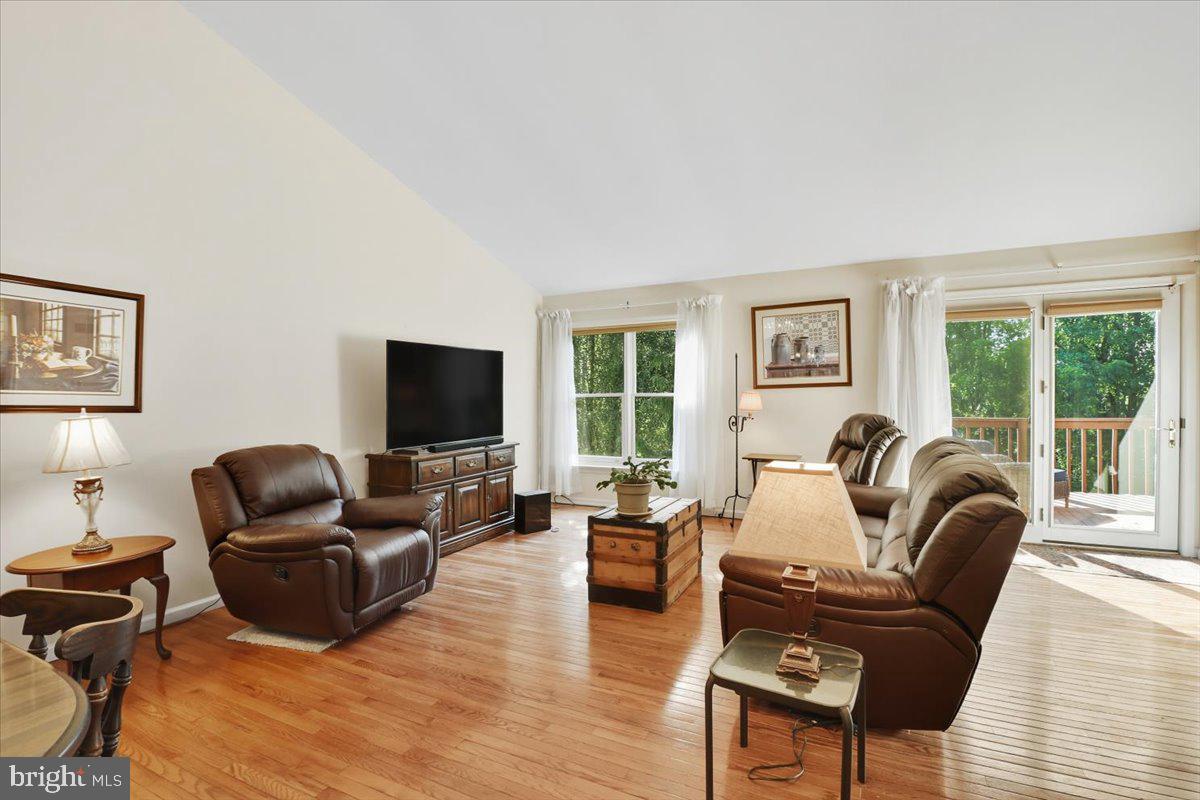 SUMMERFIELD AT ELVERSON - Residential