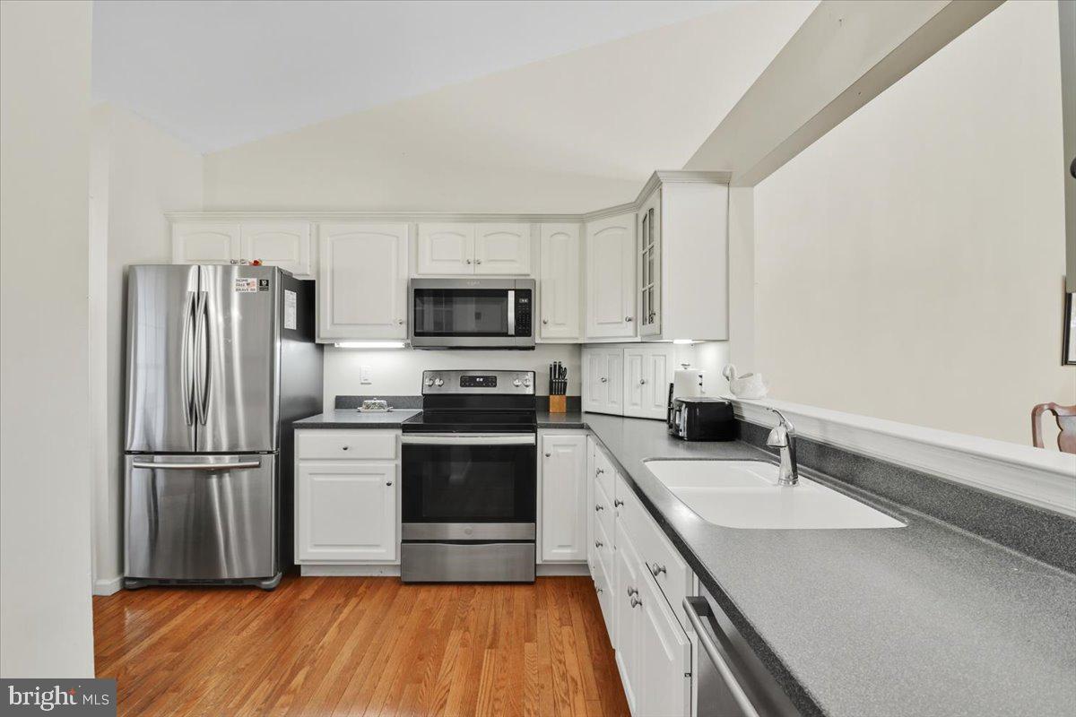 SUMMERFIELD AT ELVERSON - Residential