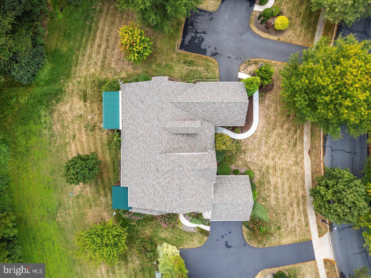 SUMMERFIELD AT ELVERSON - Residential