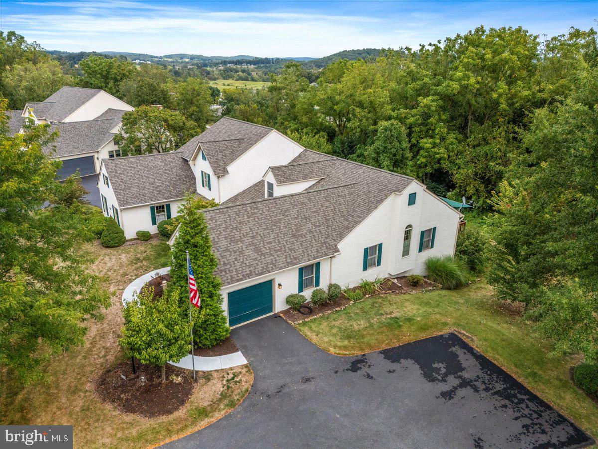 SUMMERFIELD AT ELVERSON - Residential