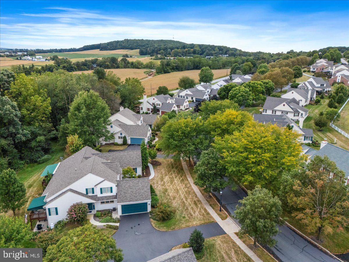 SUMMERFIELD AT ELVERSON - Residential