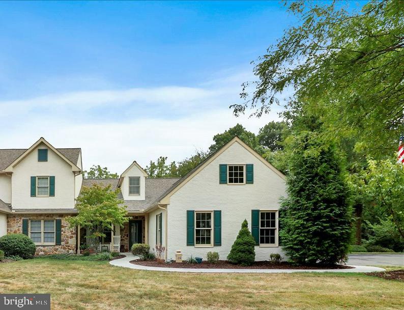 SUMMERFIELD AT ELVERSON - Residential