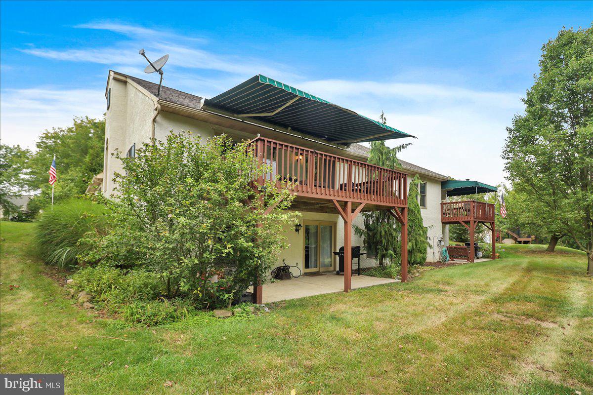 SUMMERFIELD AT ELVERSON - Residential