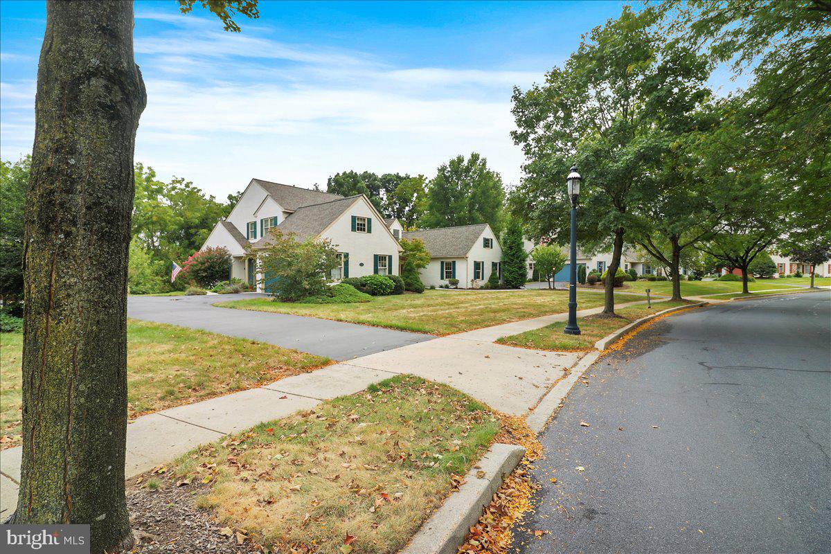 SUMMERFIELD AT ELVERSON - Residential