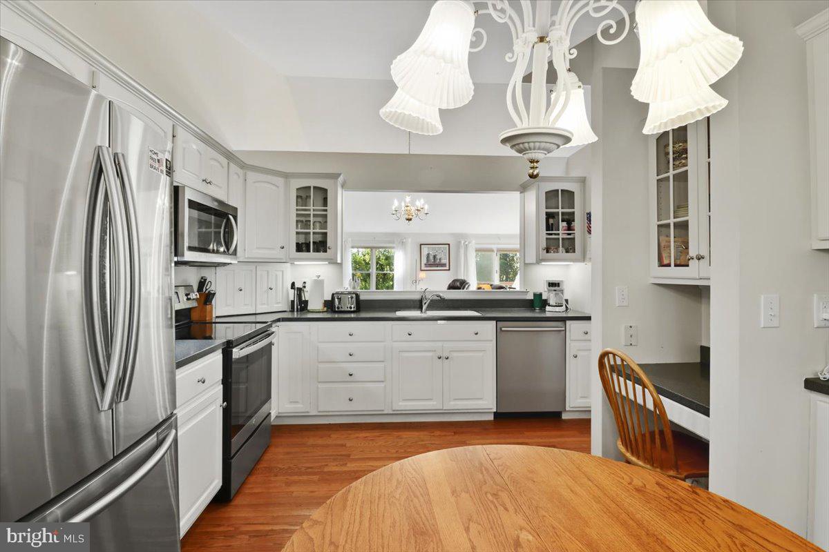 SUMMERFIELD AT ELVERSON - Residential