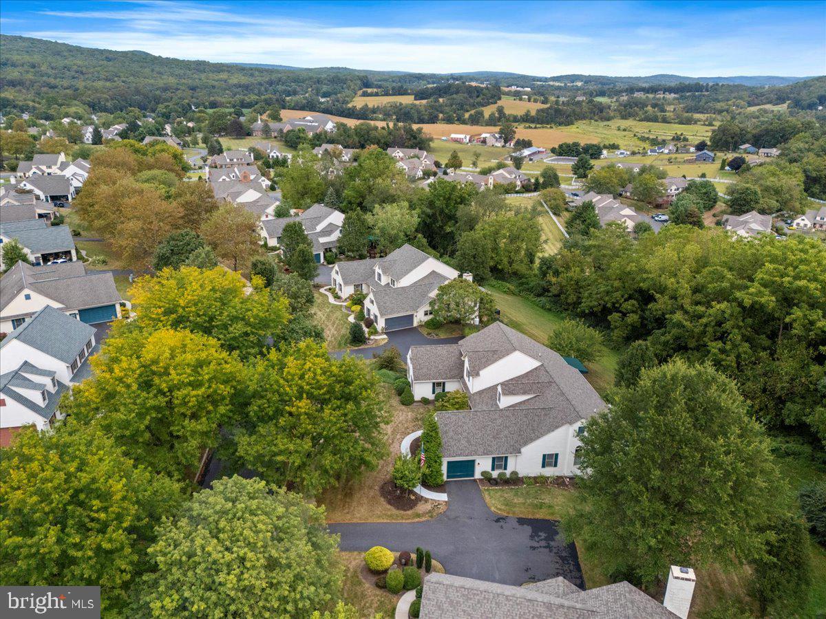 SUMMERFIELD AT ELVERSON - Residential