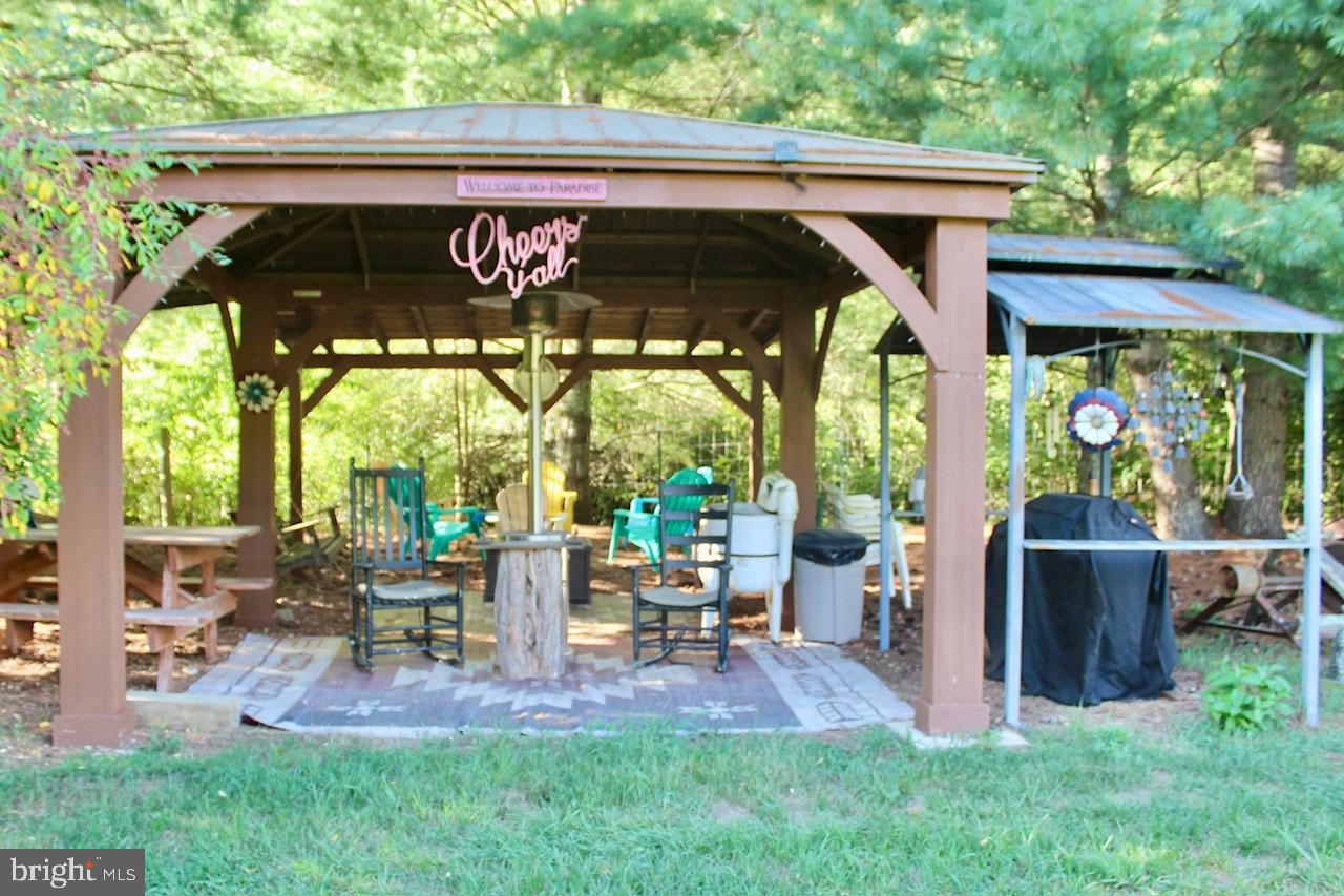 BLACKTHORN MOUNTAIN ESTATES - Residential