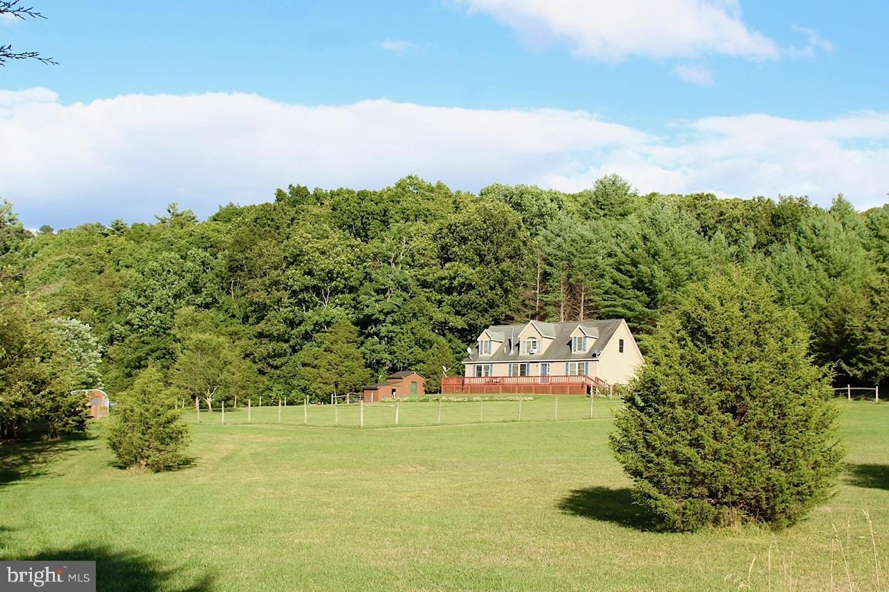 BLACKTHORN MOUNTAIN ESTATES - Residential