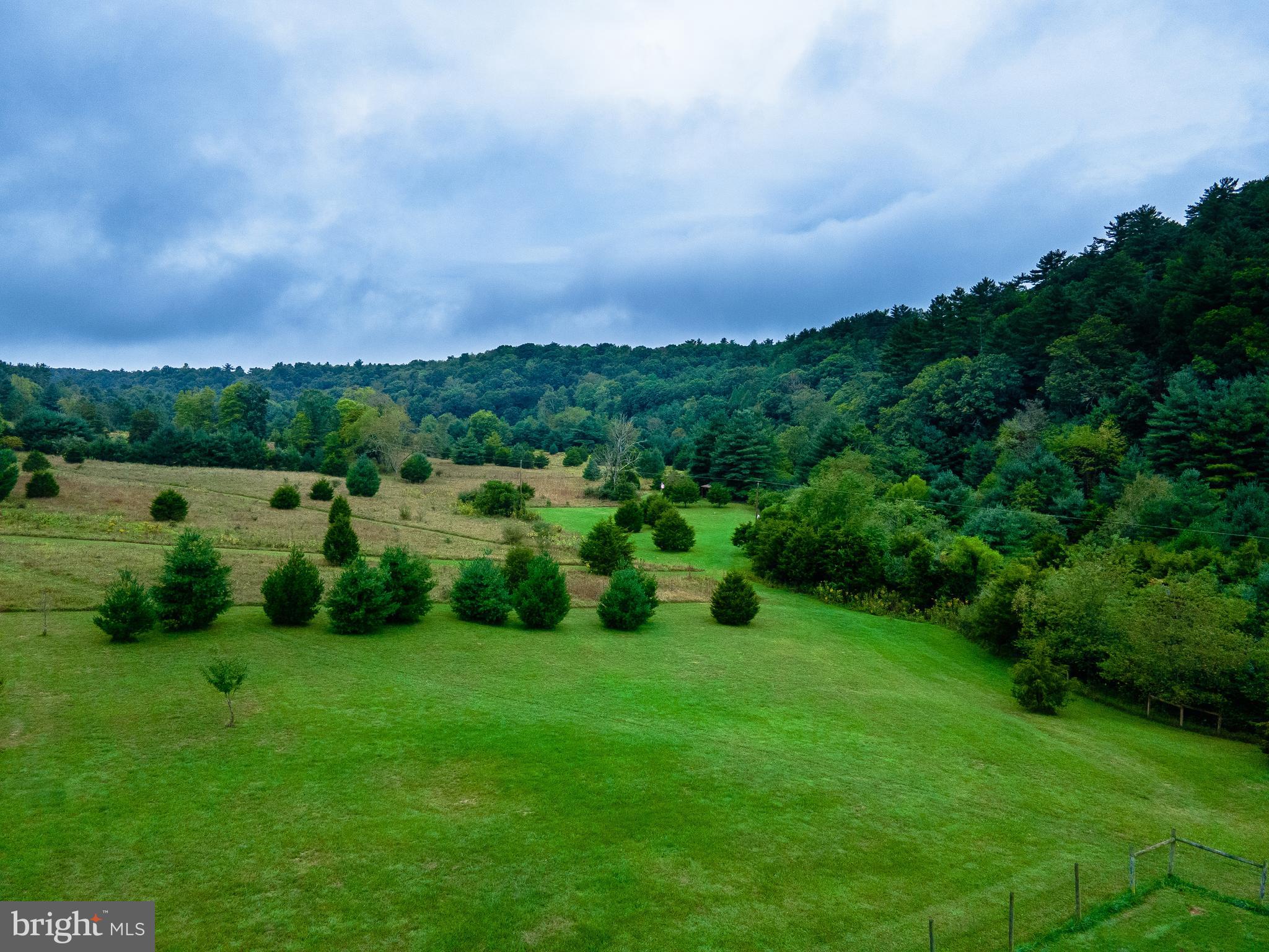 BLACKTHORN MOUNTAIN ESTATES - Residential