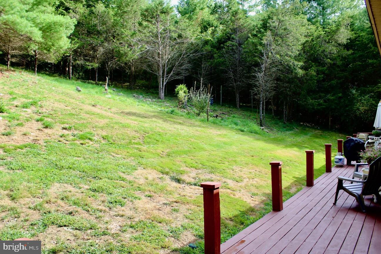 BLACKTHORN MOUNTAIN ESTATES - Residential