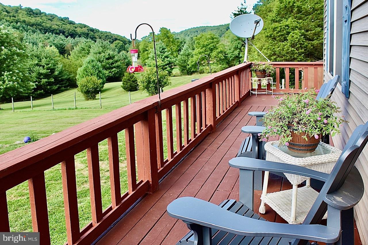 BLACKTHORN MOUNTAIN ESTATES - Residential