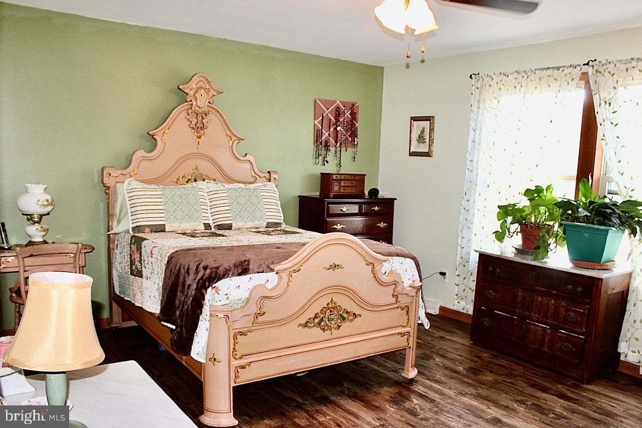 BLACKTHORN MOUNTAIN ESTATES - Residential