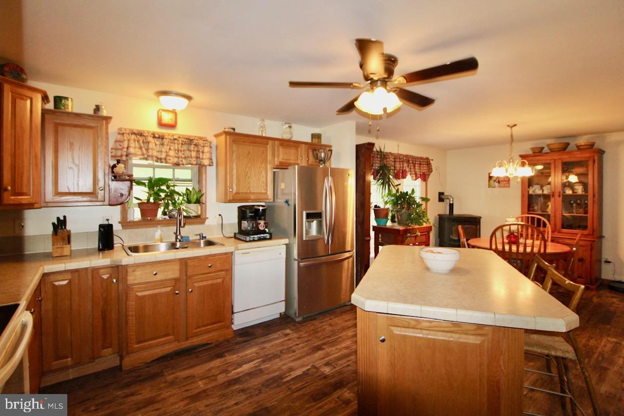 BLACKTHORN MOUNTAIN ESTATES - Residential