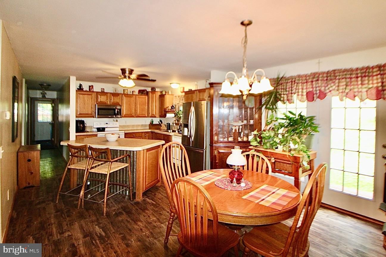 BLACKTHORN MOUNTAIN ESTATES - Residential