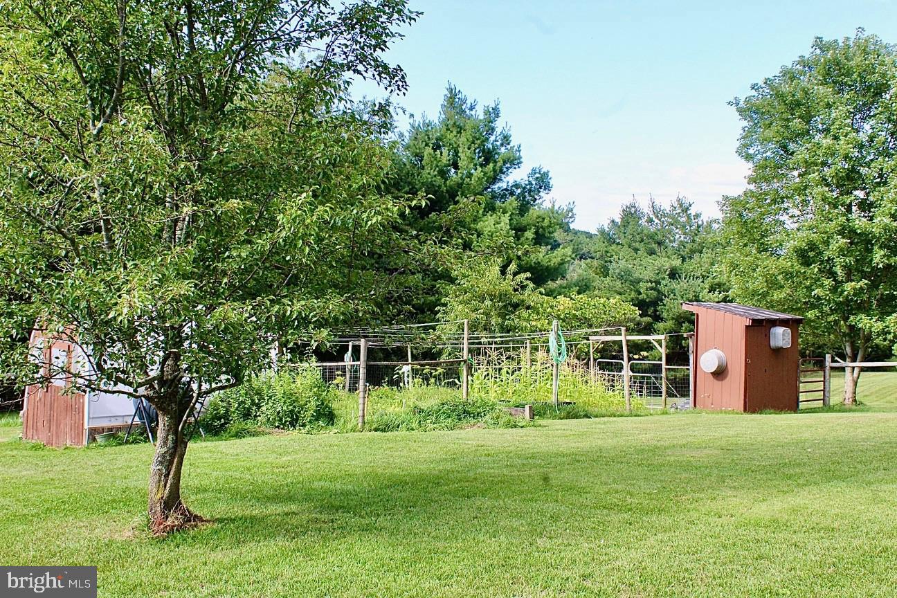 BLACKTHORN MOUNTAIN ESTATES - Residential