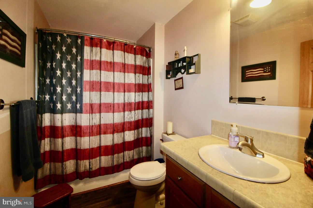 BLACKTHORN MOUNTAIN ESTATES - Residential